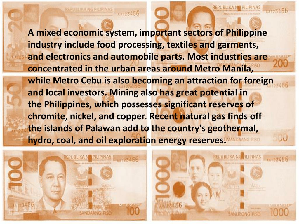 economic development in the philippines essay