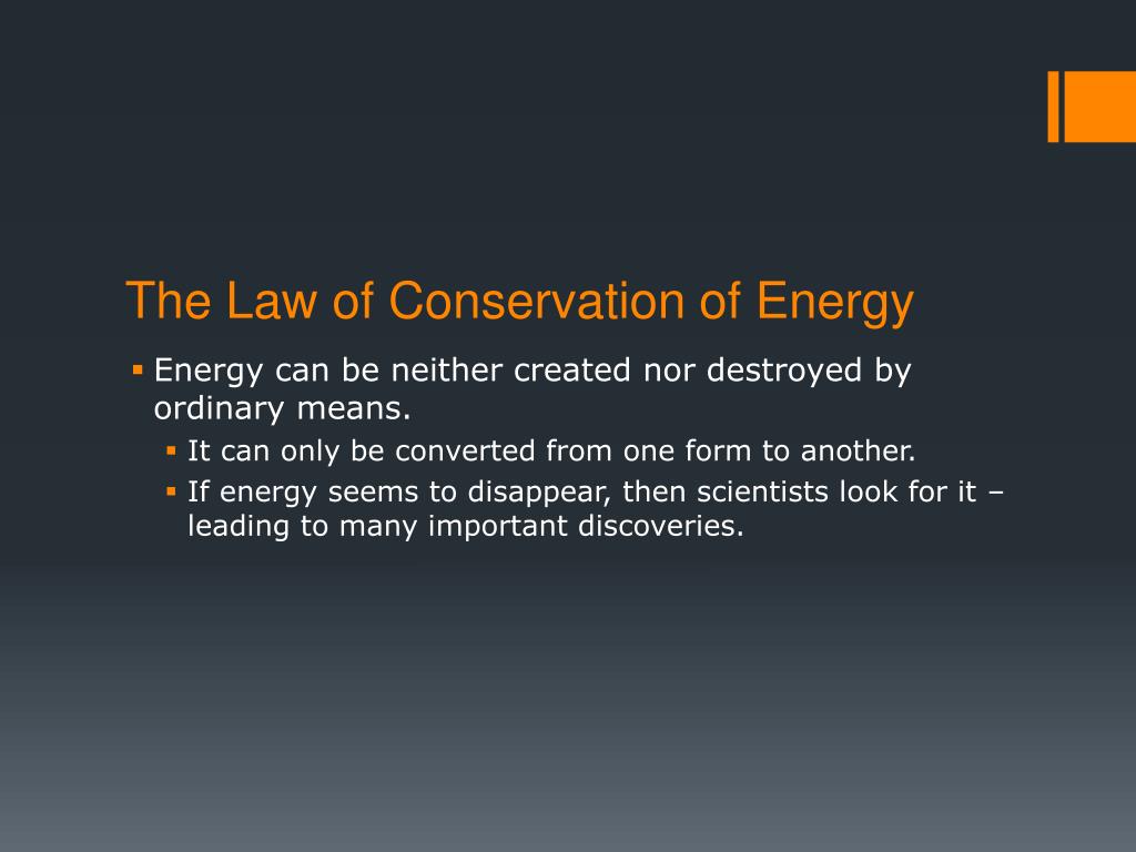 PPT - Energy Conversion PowerPoint Presentation, free download - ID:1587909