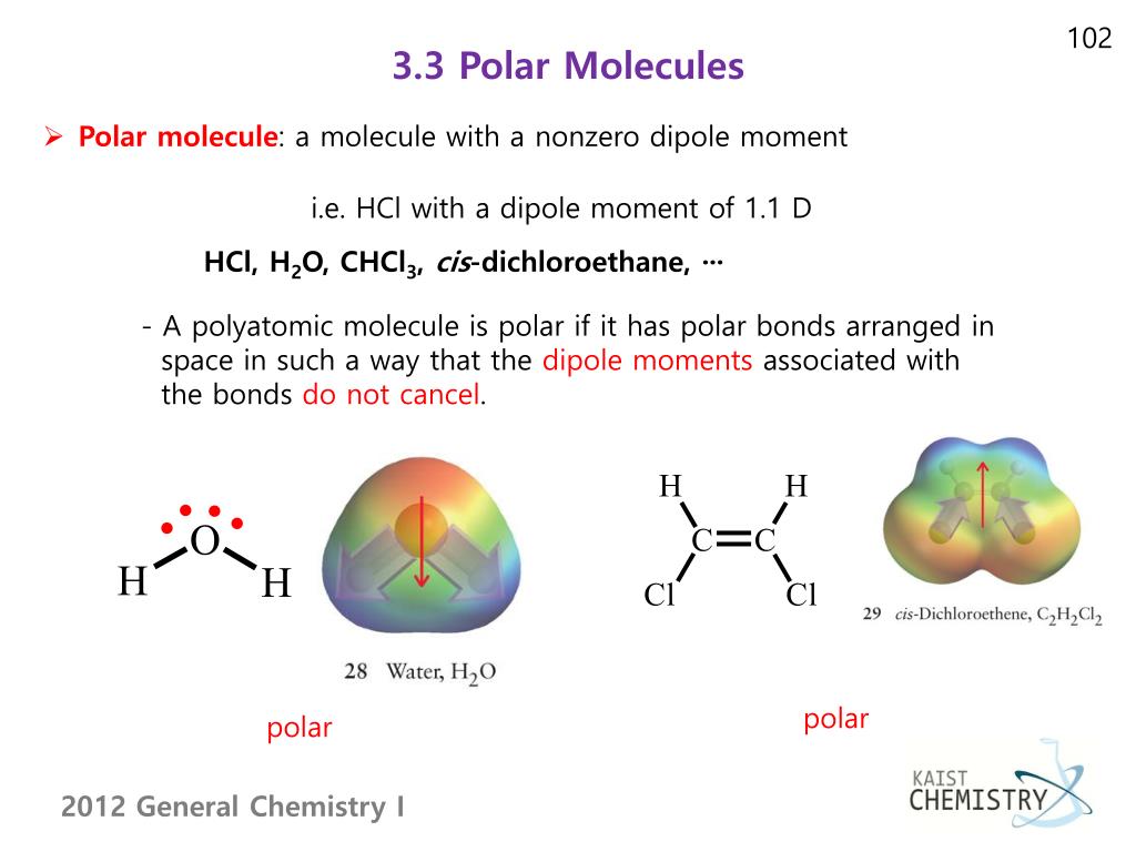 PPT - What we have learned so far toward molecular structure and ...