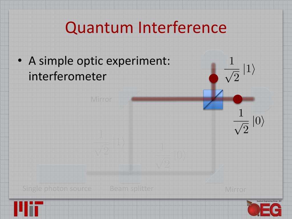 PPT Quantum Computing PowerPoint Presentation, free download ID1588737