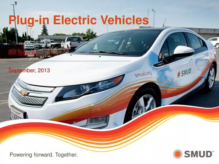 PPT Plugin Electric Vehicles PowerPoint Presentation, free download