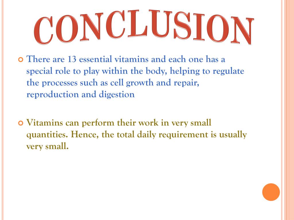 PPT Vitamins PowerPoint Presentation Free Download ID 1588768 nutrition-understanding-the-role-of-nutrients