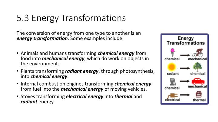 Ppt 5 3 types of energy powerpoint presentation id 1589165