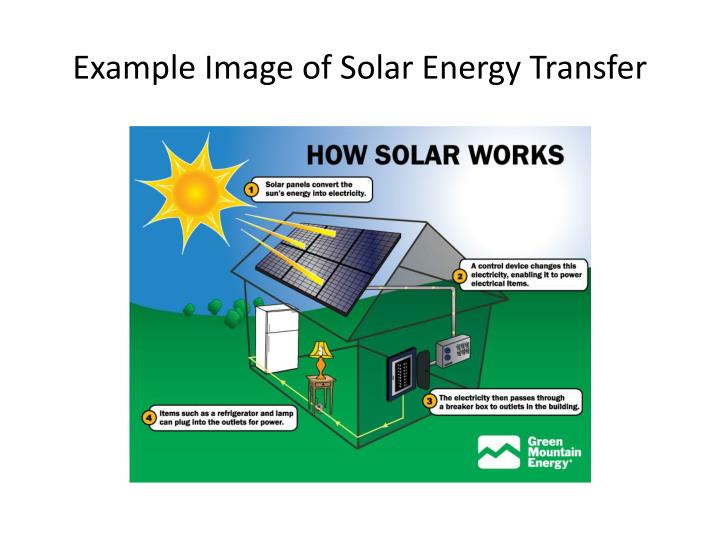 PPT Solar Energy PowerPoint Presentation ID1589274