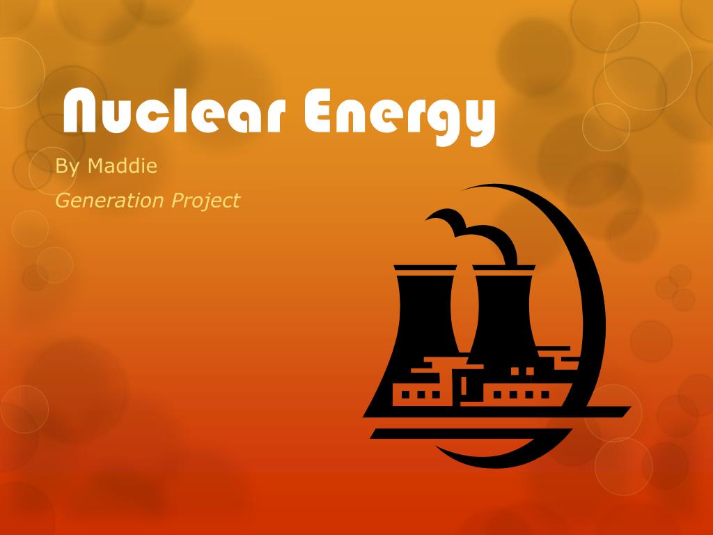 PPT - Nuclear Energy PowerPoint Presentation, free download - ID Regarding Nuclear Powerpoint Template