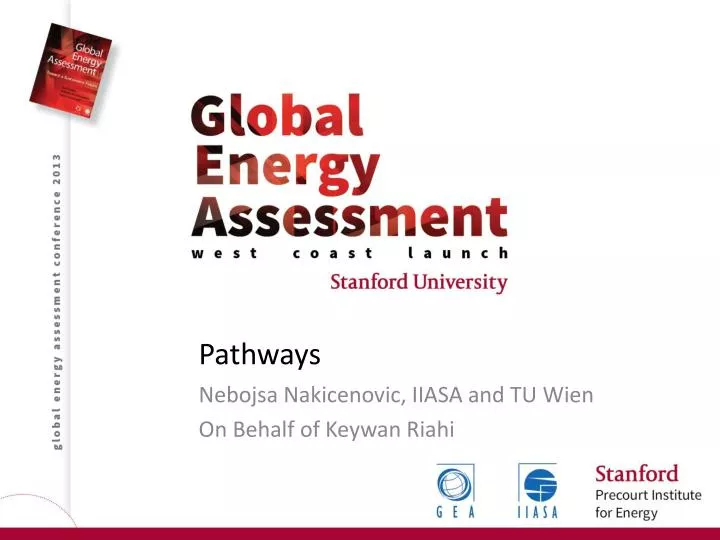Ppt Pathways Powerpoint Presentation Free Download Id 1589799