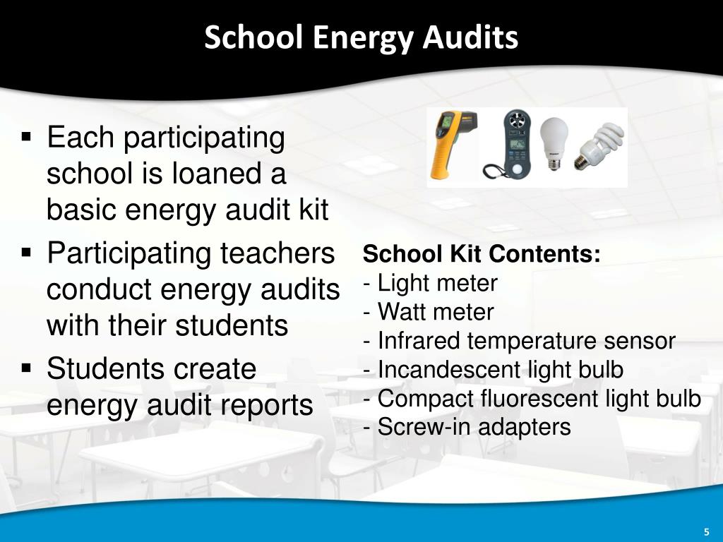 PPT CenterPoint Energy Sustainable Schools Program August 2012 June