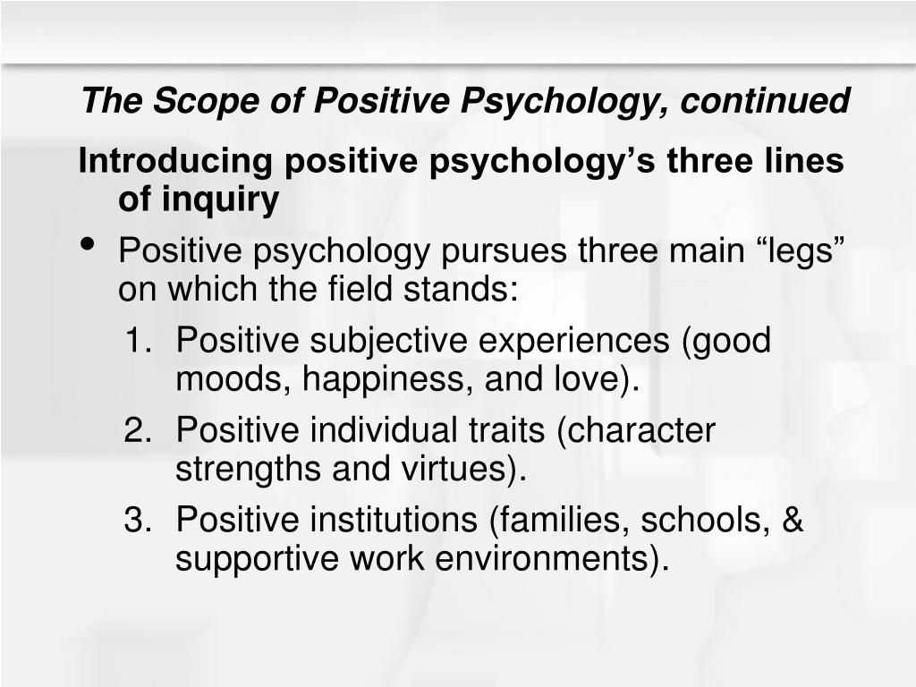 ppt-chapter-16-positive-psychology-powerpoint-presentation-free