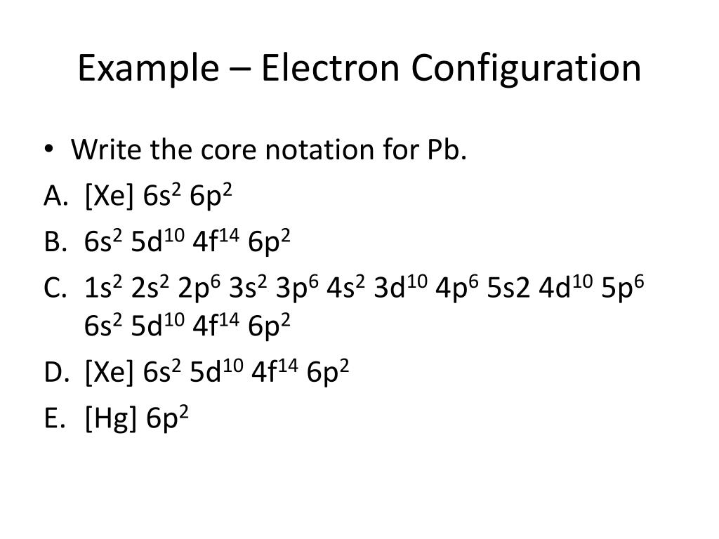 PPT Chemistry 120 PowerPoint Presentation, free download ID1591613