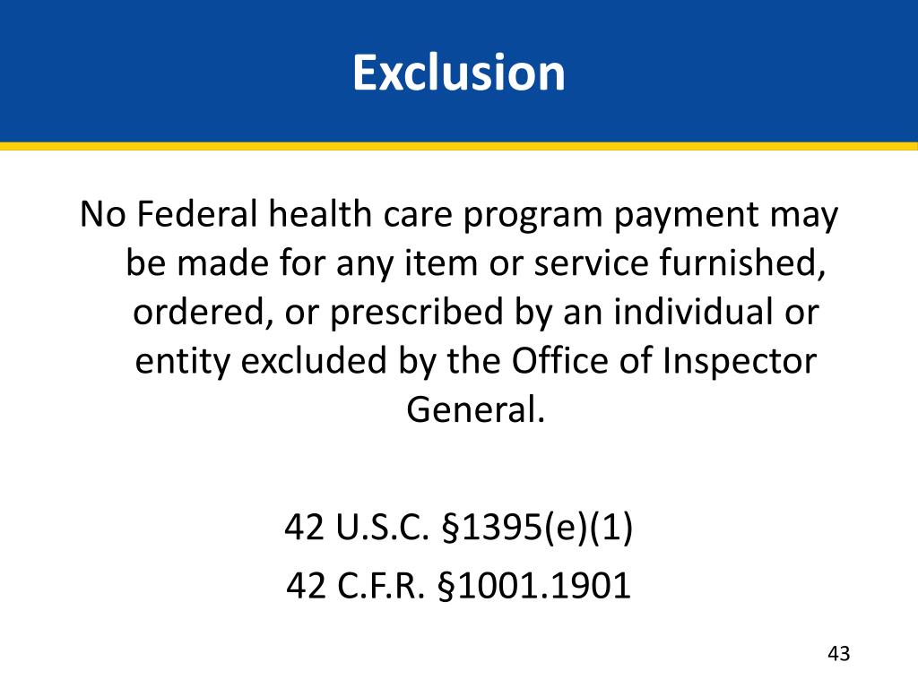 PPT Medicare Parts C & D Fraud, Waste, and Abuse Training and General