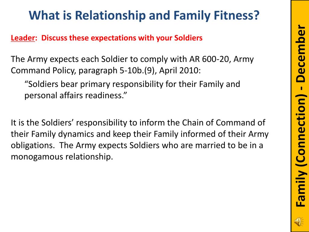 family relationships essay