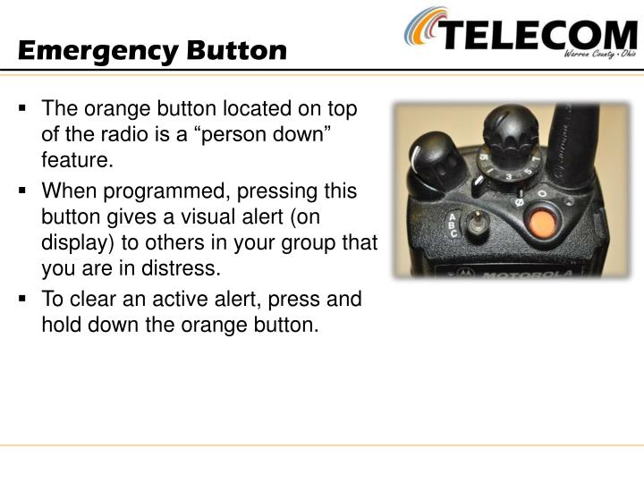 PPT Motorola XTS5000 portable radio PowerPoint Presentation ID1592392