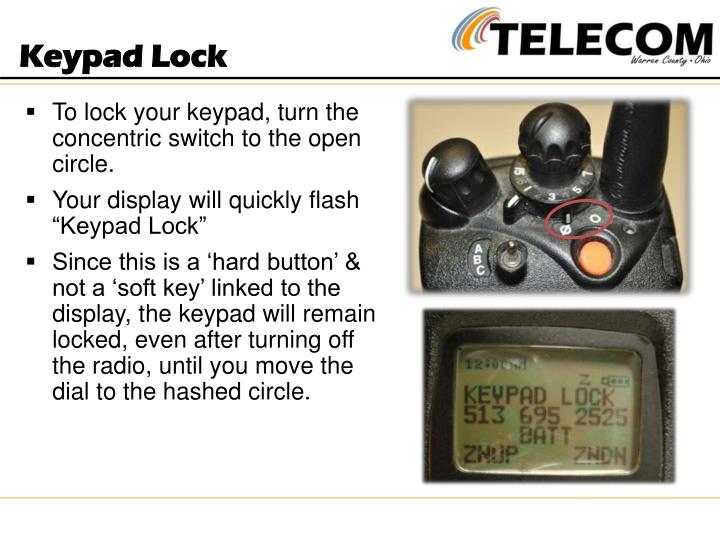 PPT Motorola XTS5000 portable radio PowerPoint Presentation ID1592392