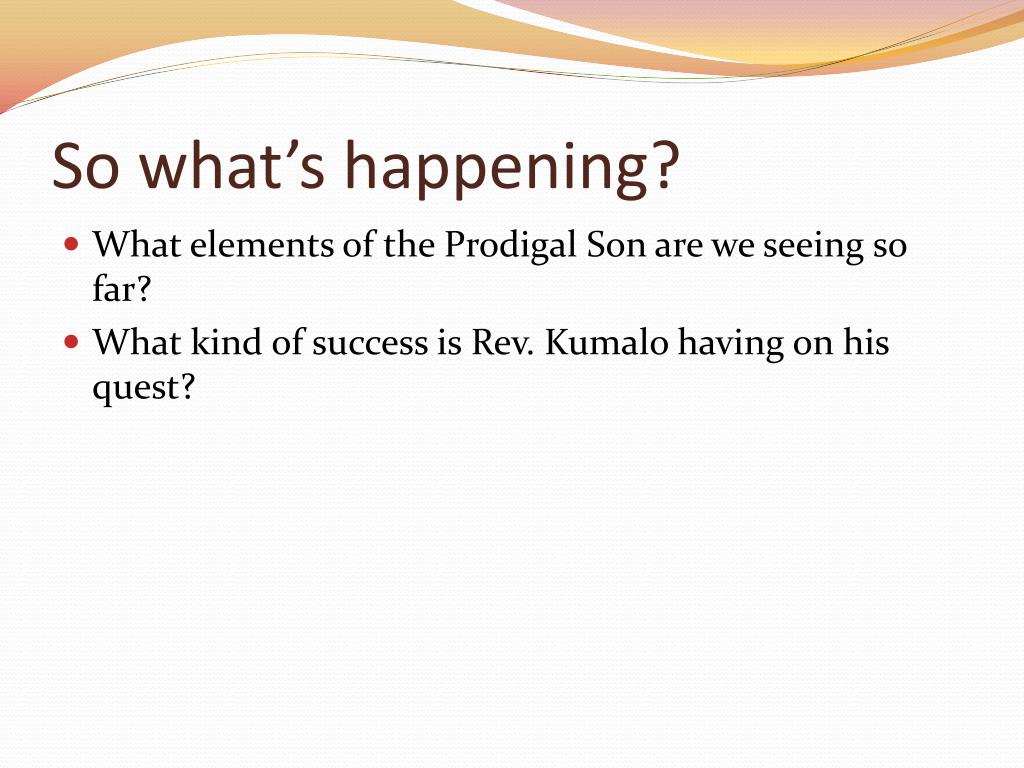 Ppt Cry The Beloved Country Powerpoint Presentation Free