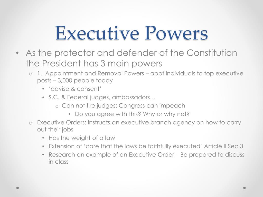 PPT - Wanted: President of the United States PowerPoint Presentation ...