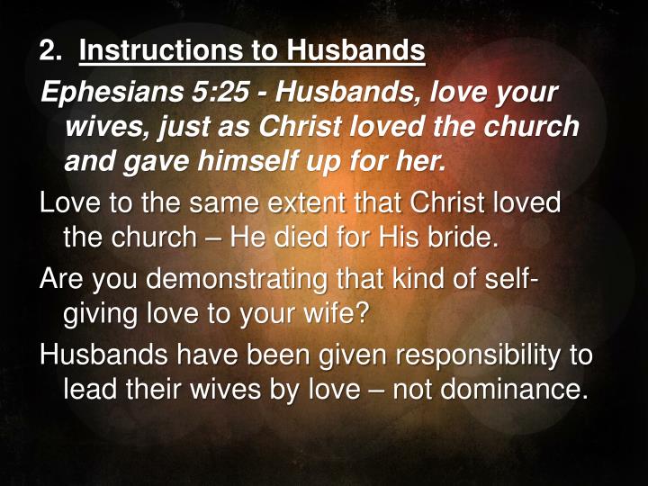 PPT God s Plan For Marriage Ephesians 5 21 33 PowerPoint Presentation Ppt god s plan for marriage ephesians 5 21 33 powerpoint presentation