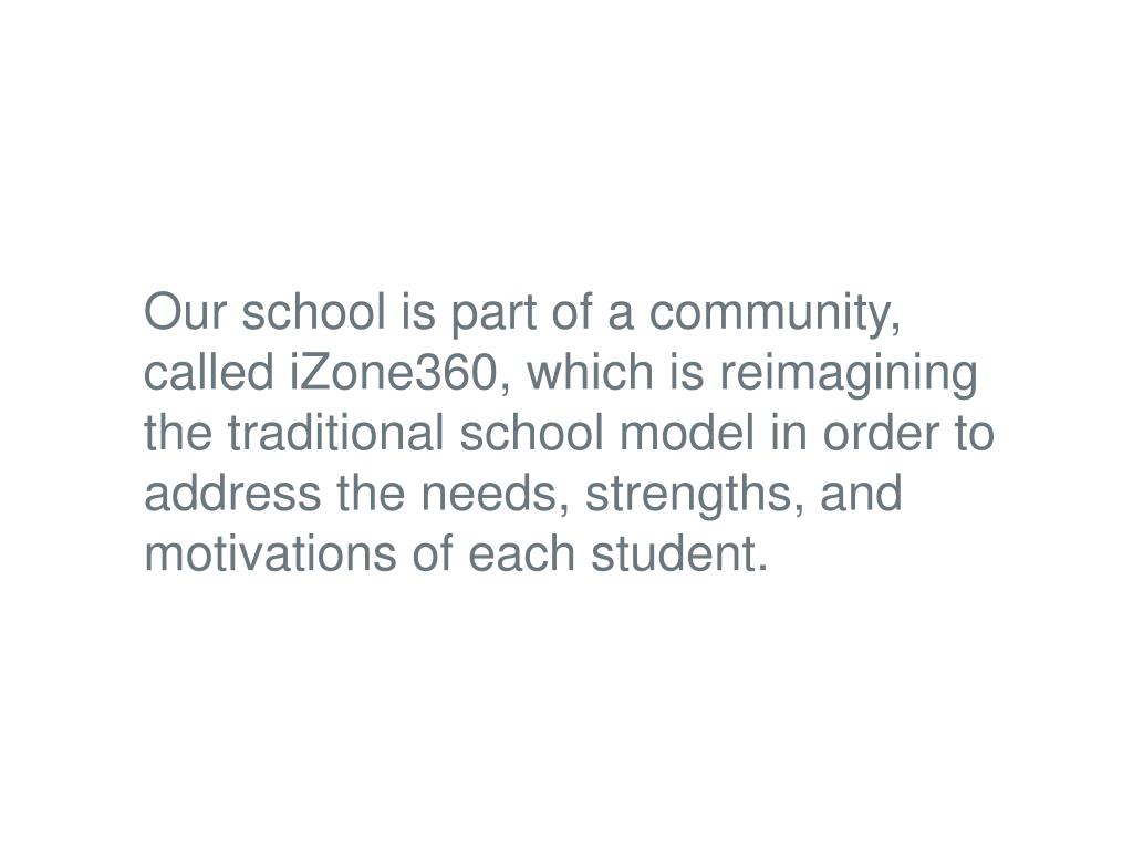 PPT NYC Lab School for Collaborative Studies PowerPoint Presentation
