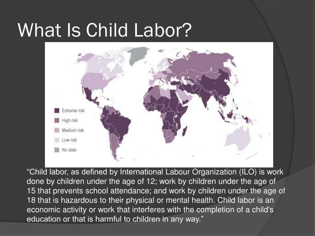 PPT Child Labor In Ukraine PowerPoint Presentation, free download
