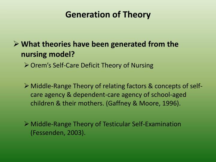 advantages and disadvantages of orem s self care deficit theory advantages and disadvantages of orem s self care deficit theory