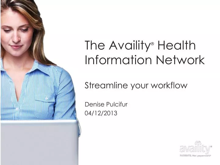 Health Information Network Hivaids Training Community Health Information Network Hivaids Training Community