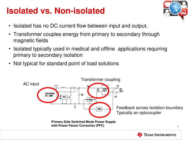 PPT DCDC Fundamentals PowerPoint Presentation ID1595391