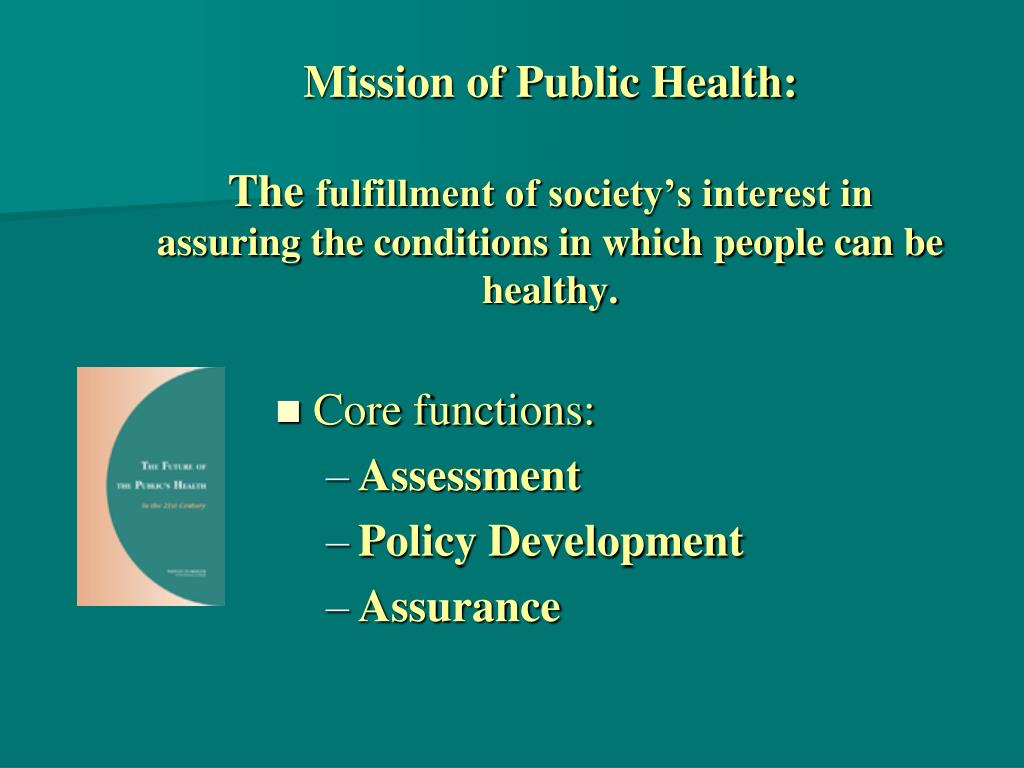 PPT A Model Dental Public Health Program Alameda County California