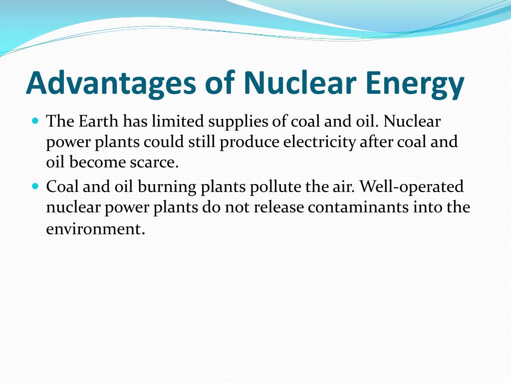 benefits of nuclear energy ielts essay