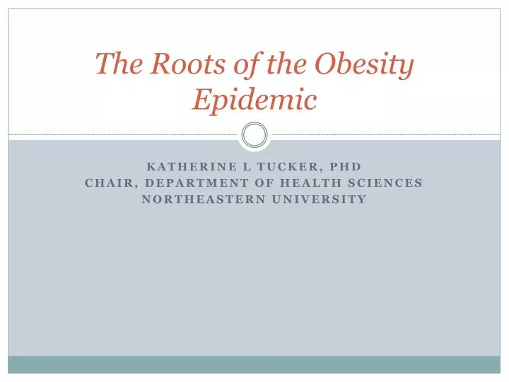 the roots of obesity in the The problem of childhood obesity in the united states has grown considerably in recent years between 16 and 33 percent of children and adolescents are obese. the roots of obesity in the The problem of childhood obesity in the united states has grown considerably in recent years between 16 and 33 percent of children and adolescents are obese.