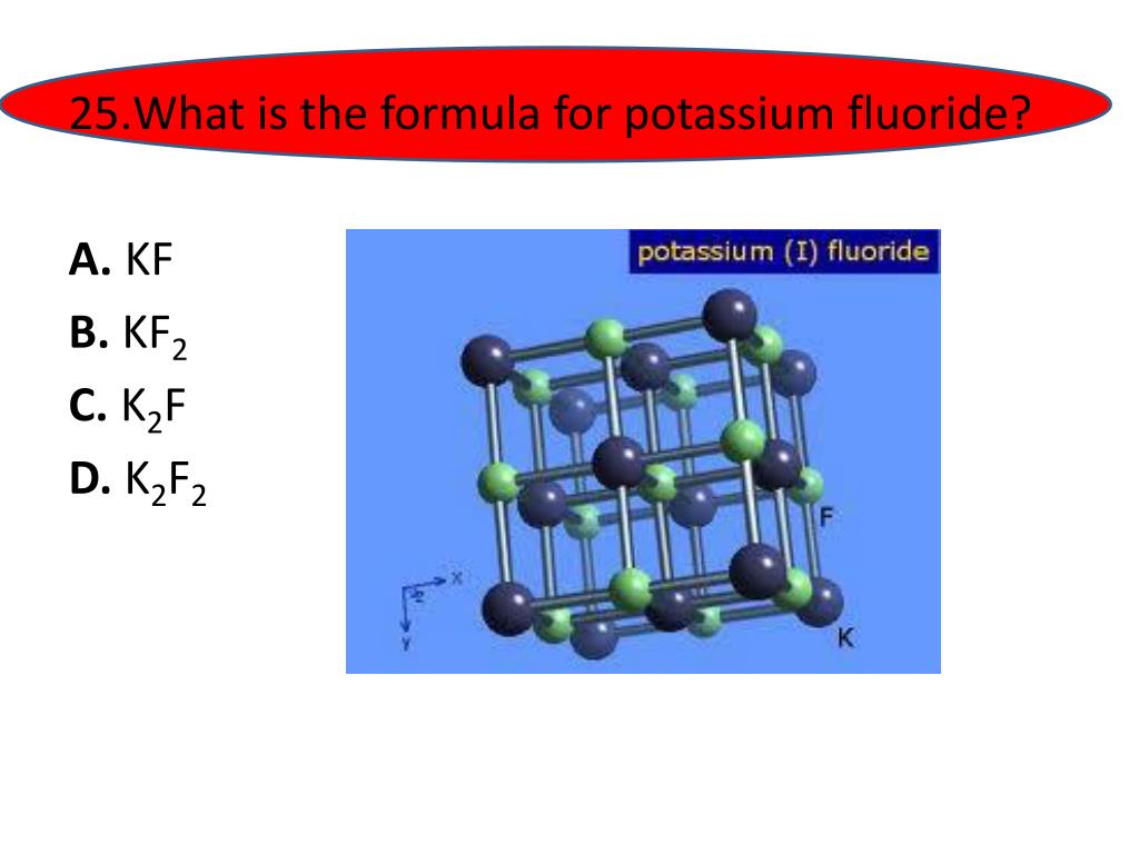 PPT 1 st Semester Exam in High School Chemistry PowerPoint