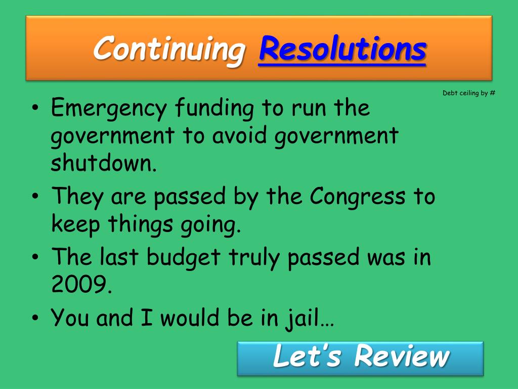 PPT The Federal Budget PowerPoint Presentation, free download ID