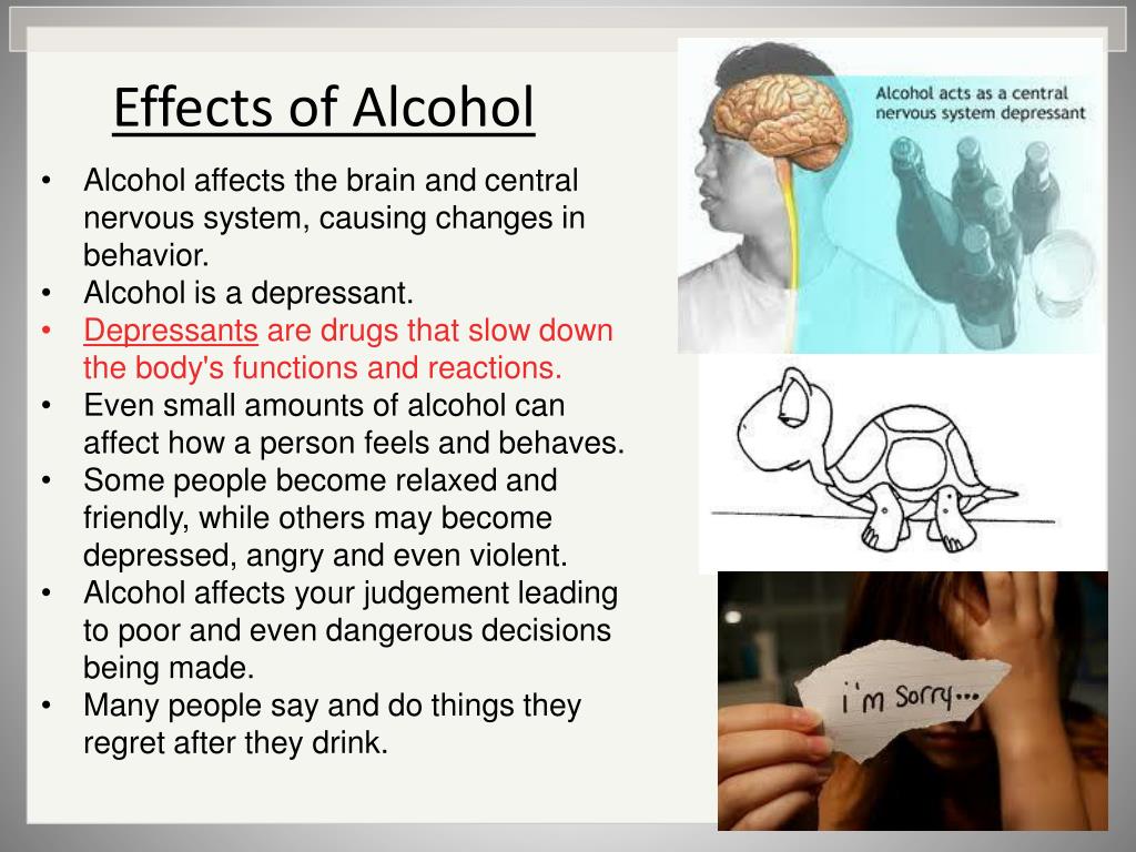 does alcohol kill the effects of viagra