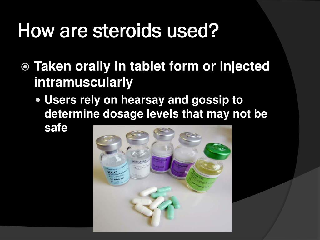 Find Out Now, What Should You Do For Fast reaction to steroids?