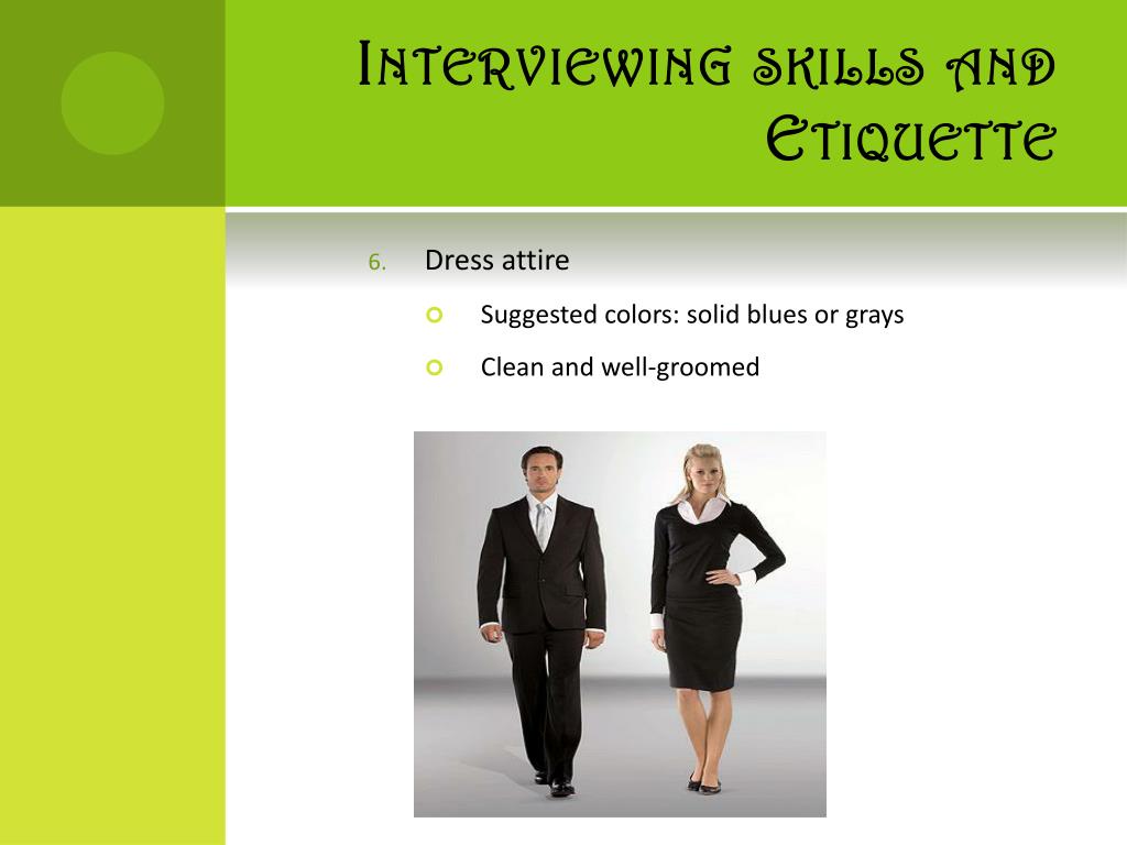 PPT - How to get a job PowerPoint Presentation, free download - ID:1600469