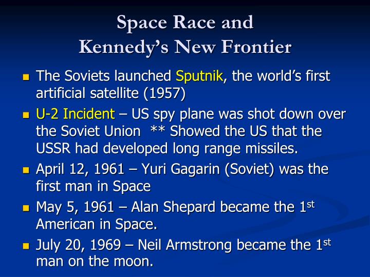 kennedys new frontier 192 kennedy’s new frontier (pp 623-627) checkpoints answer each question using complete sentences 1. kennedys new frontier 192 kennedy’s new frontier (pp 623-627) checkpoints answer each question using complete sentences 1.