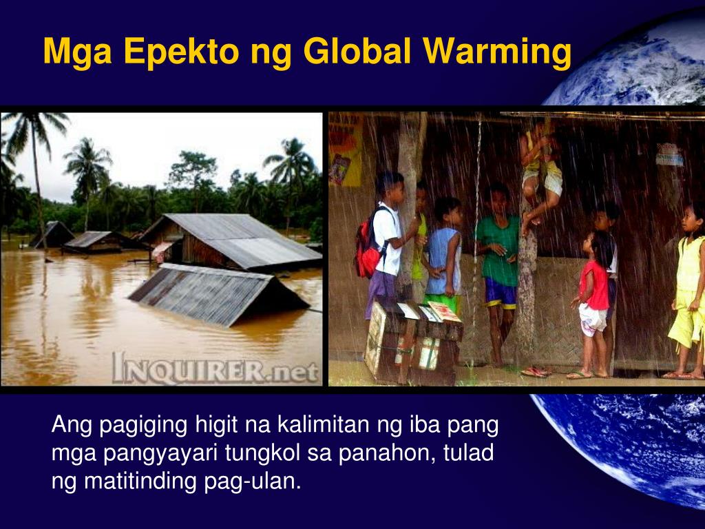 PPT - Climate Change PowerPoint Presentation, free download - ID:1600527