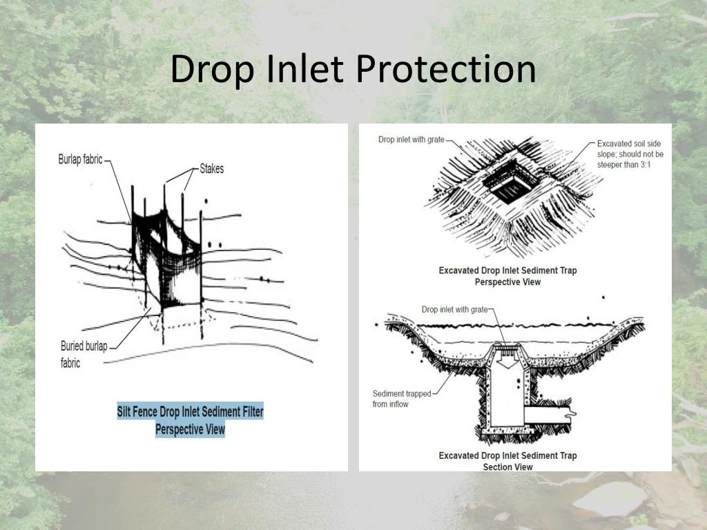 PPT - Jefferson County Department of Health Storm Water Division ...