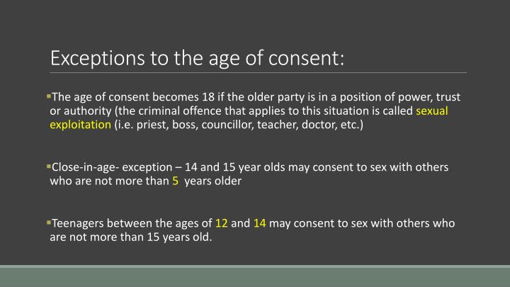 1011 Years Old Legal Age Teenager In Nature At