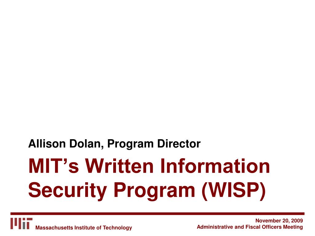 PPT - Administrative and Fiscal Officers Meeting PowerPoint ...