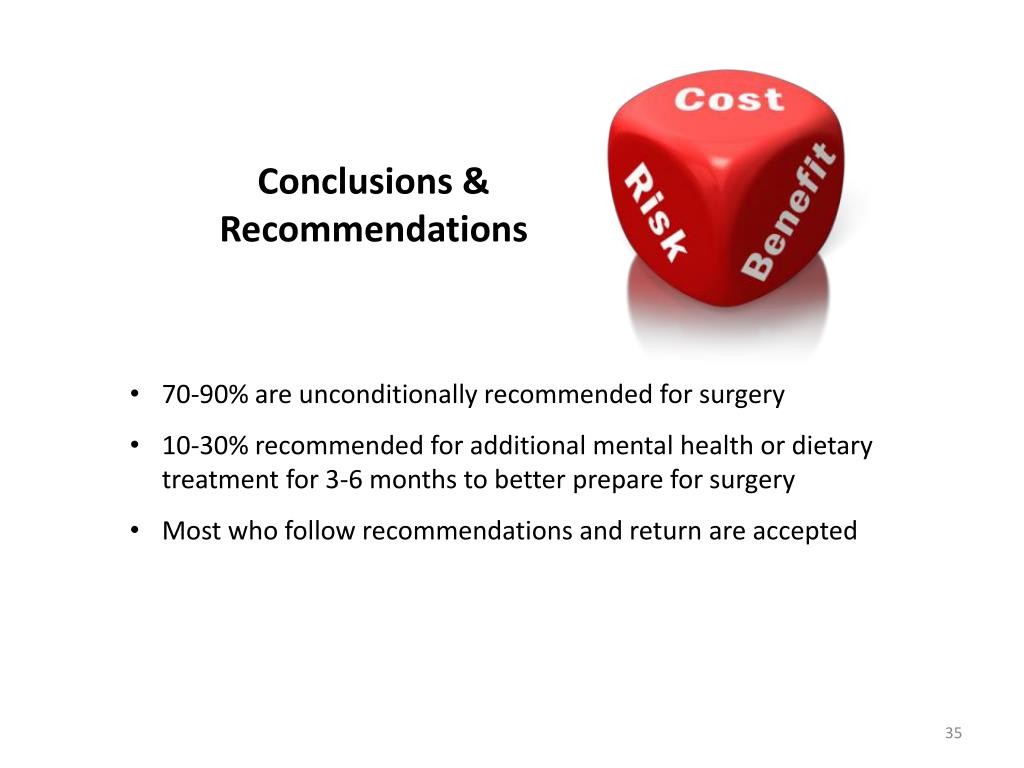 PPT Psychological Evaluation for Bariatric Surgery David X. Swenson