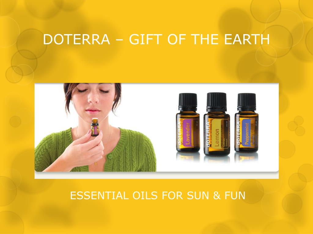 doTERRA Essential Oils USA - Each essential oil included in doTERRA On Guard®  has been chosen specifically for this formula because they are all oils  known for their positive effects on the