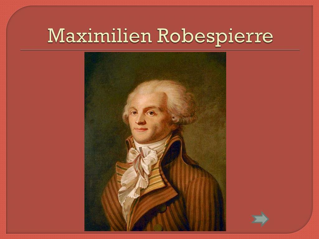 PPT The French Revolution & Napoleon Bonaparte PowerPoint
