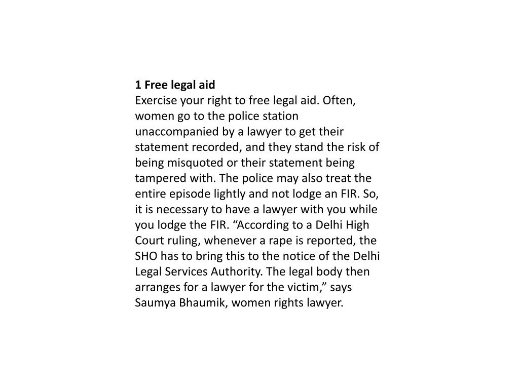 PPT - Legal Rights of Women PowerPoint Presentation, free download - ID ...