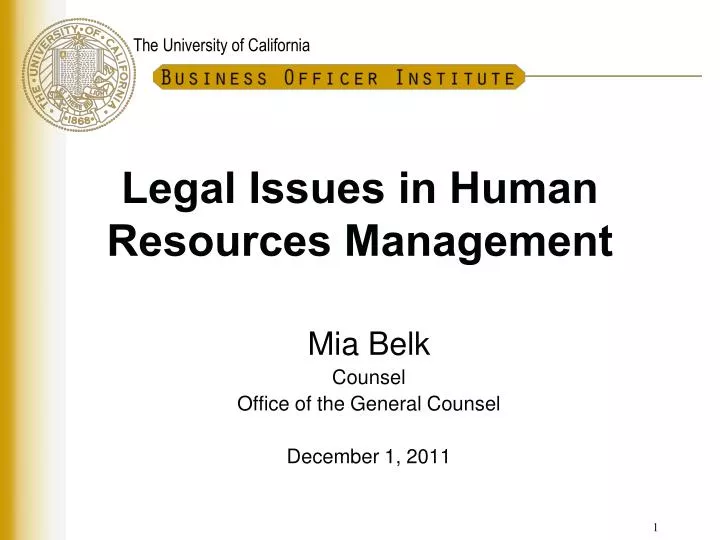 issues in human resource for kudler Legal issues in human resources management by angela t hall, phd, jd, sphr employment law instructor’s manual. issues in human resource for kudler Legal issues in human resources management by angela t hall, phd, jd, sphr employment law instructor’s manual.