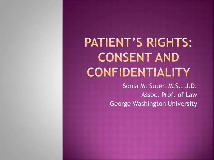 confidentiality and informed consent paper Confidentiality and informed consent paper write a 1,050- to 1,400-word paper that discusses the following: what is informed consent what is confidentiality compare the relationship of informed consent and confidentiality. confidentiality and informed consent paper Confidentiality and informed consent paper write a 1,050- to 1,400-word paper that discusses the following: what is informed consent what is confidentiality compare the relationship of informed consent and confidentiality.