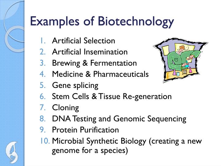 PPT Biotechnology in Agriculture PowerPoint Presentation ID1603433