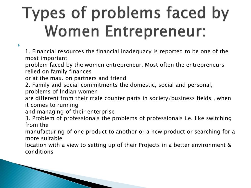 PPT - Women Entrepreneurship . PowerPoint Presentation, free download - ID:1604071