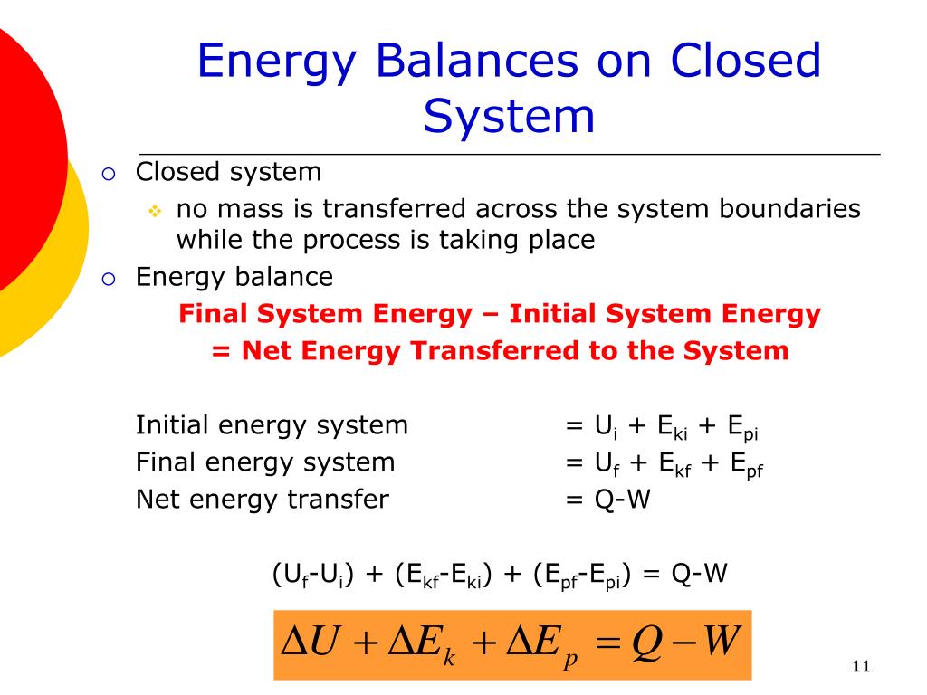 PPT Chapter 7 E n e r g y a n d E n e r g y B a l a n c e PowerPoint