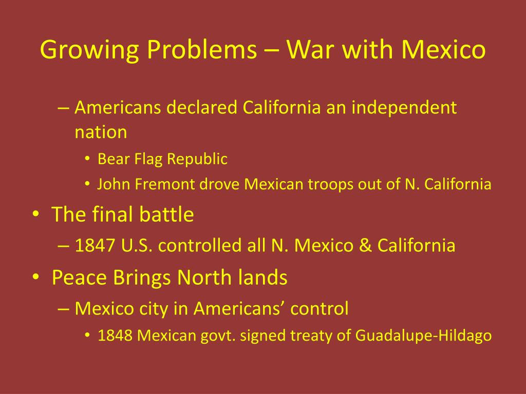 PPT America Grows Unit 4 PowerPoint Presentation, free download ID