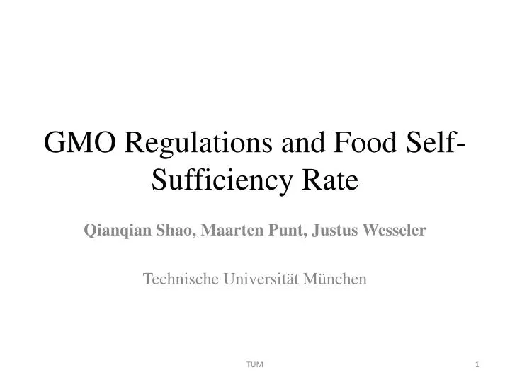 self sufficiency in food “as a measure of domestic food security, self-sufficiency does not cover the processing and distribution of food. self sufficiency in food “as a measure of domestic food security, self-sufficiency does not cover the processing and distribution of food.