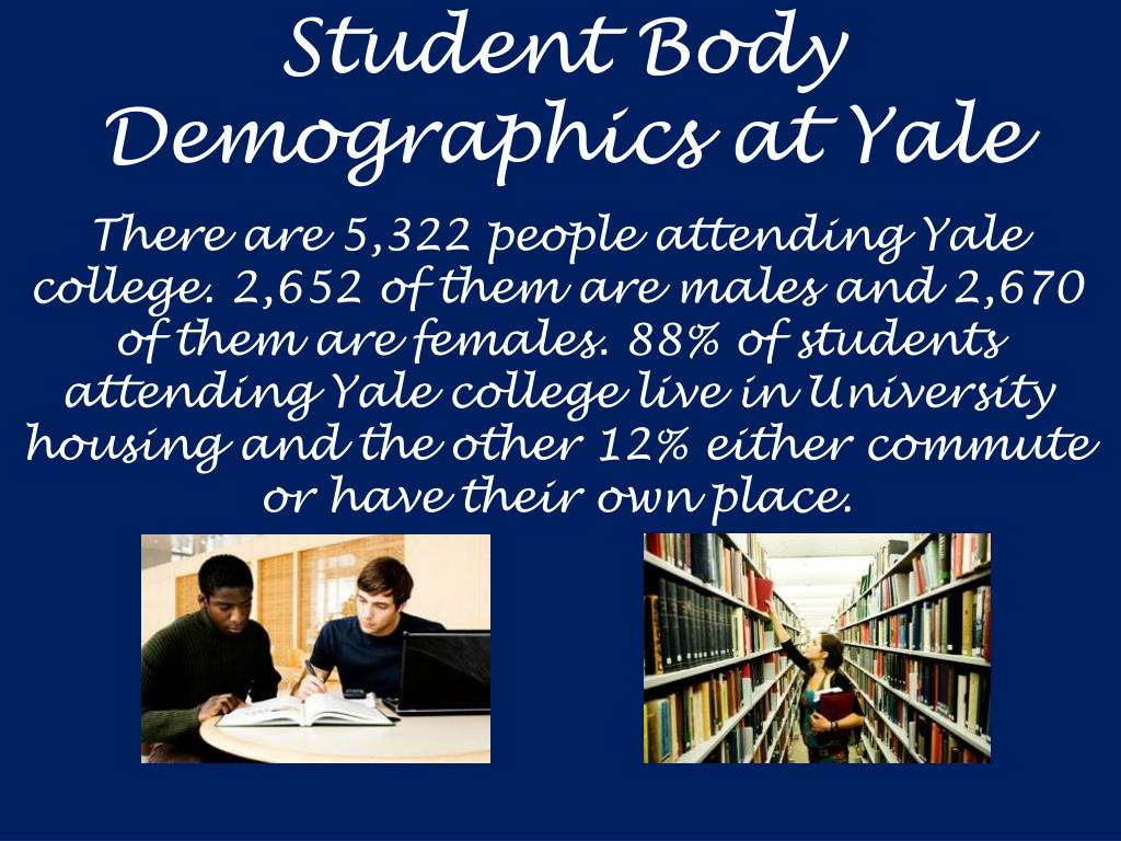 PPT Yale University PowerPoint Presentation, free download ID1604982